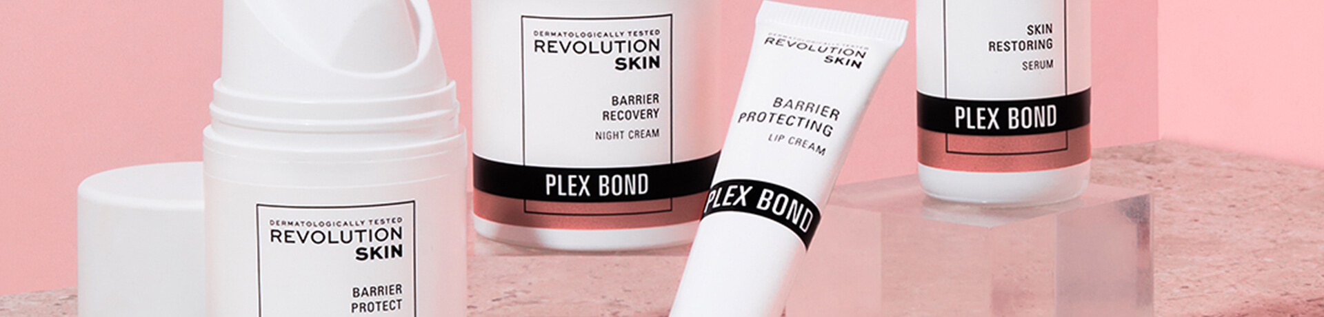 Meet Plex Skin.